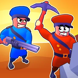 Craft and Battle